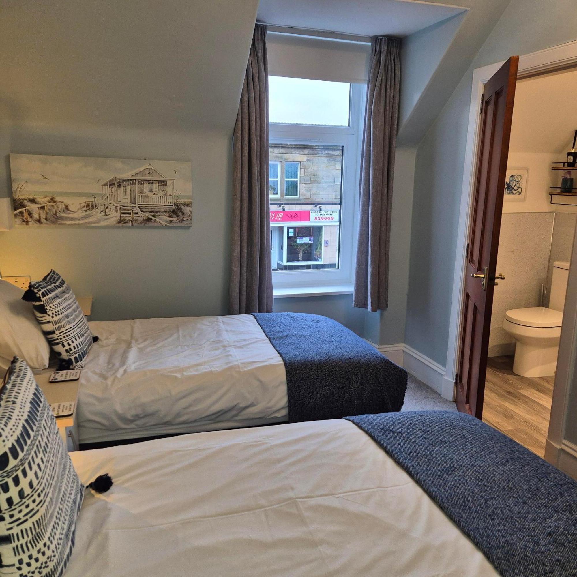 Kintrae B&B Buckie Exterior photo